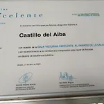 Castillo Del Alba 3* Pola de Somiedo