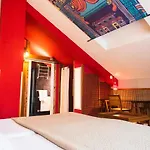 Castillo Del Alba Hotell 3*