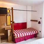 Castillo Del Alba Hotell