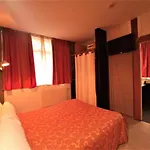 Hotell Castillo Del Alba