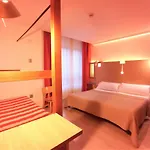 Castillo Del Alba Hotell