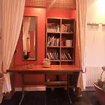 Hotell Castillo Del Alba