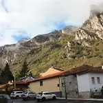 Castillo Del Alba Hotell