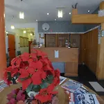 Hotell Castillo Del Alba 3*