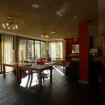 Hotell Castillo Del Alba 3*
