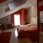 Castillo Del Alba