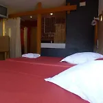 Hotell Castillo Del Alba 3*