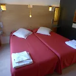 Hotell Castillo Del Alba 3*