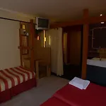 Castillo Del Alba 3*