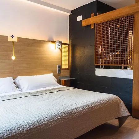 Castillo Del Alba Szálloda Pola de Somiedo