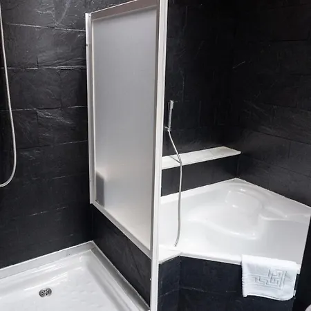 Castillo Del Alba Szálloda