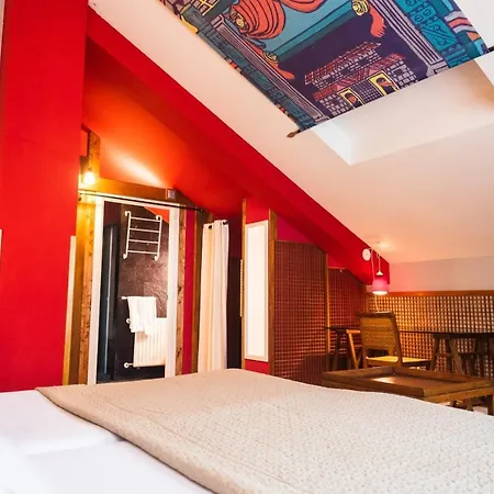 Castillo Del Alba Hotel 3*