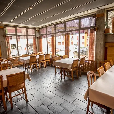 Castillo Del Alba فندق