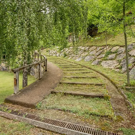 Castillo Del Alba Hotel 3*