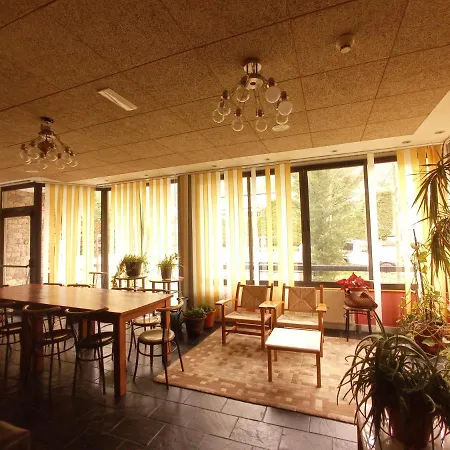 Hotell Castillo Del Alba 3*