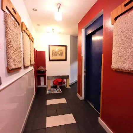 Szálloda Castillo Del Alba 3*