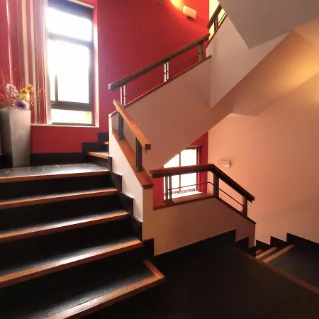 Castillo Del Alba 3* Pola de Somiedo