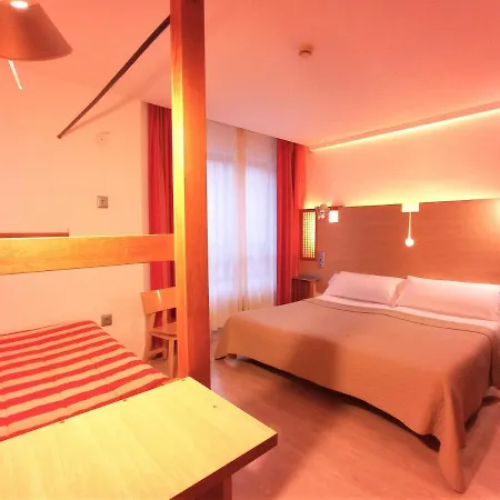 Castillo Del Alba Hotel