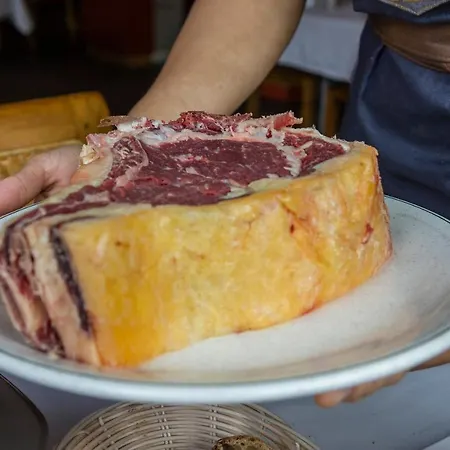 Castillo Del Alba Hotel