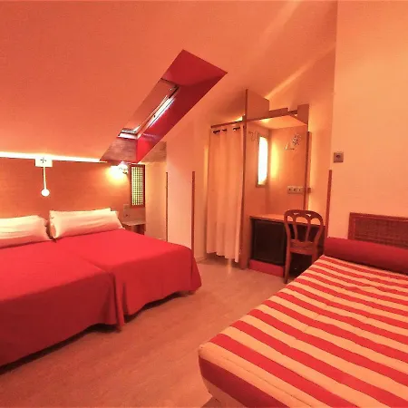 Szálloda Castillo Del Alba 3*