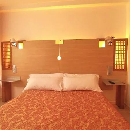 Castillo Del Alba Hotel