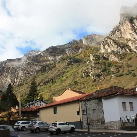 Castillo Del Alba 호텔