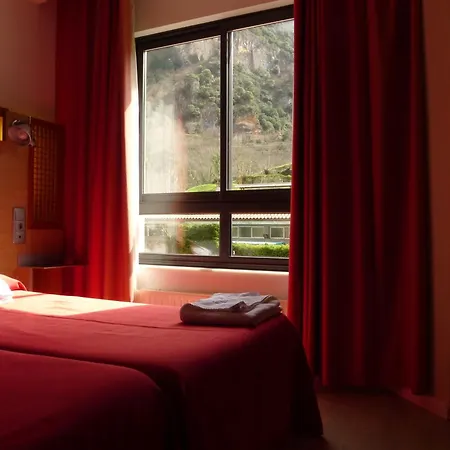 Castillo Del Alba 호텔 3*