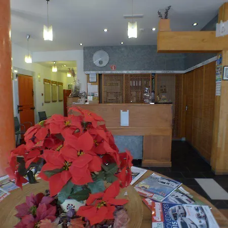 Szálloda Castillo Del Alba 3*