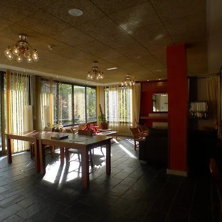 Hotel Castillo Del Alba 3*