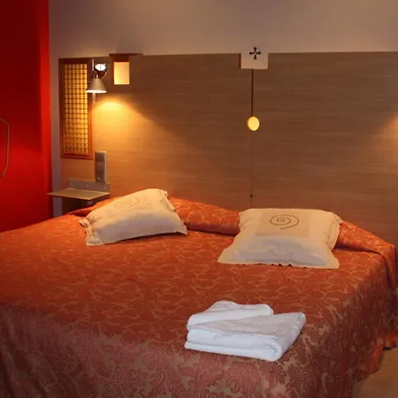 Castillo Del Alba Hotel 3*