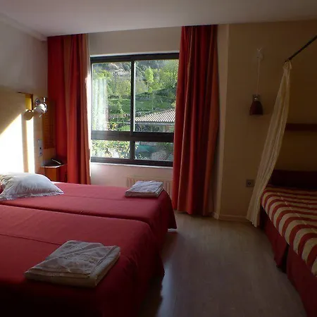 Castillo Del Alba 3*