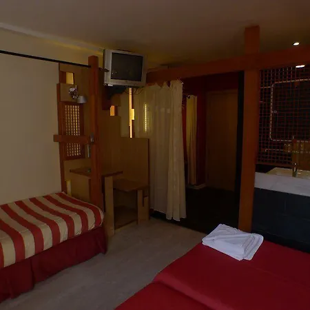 Castillo Del Alba 3*