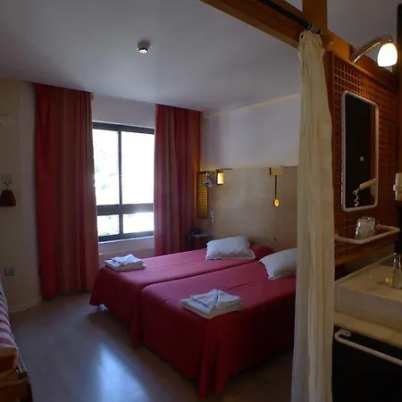 Castillo Del Alba 3* Pola de Somiedo