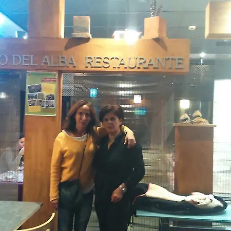 Castillo Del Alba 3*