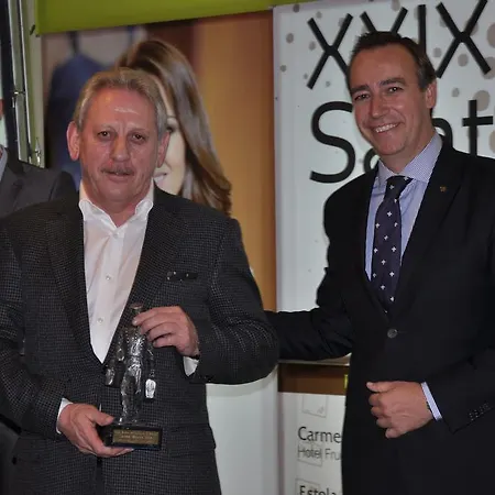 Castillo Del Alba Hotel