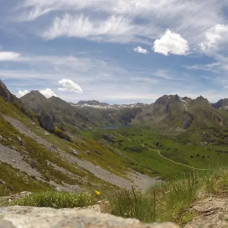 Castillo Del Alba 3* Pola de Somiedo