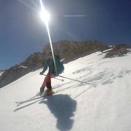 Szálloda Castillo Del Alba 3*