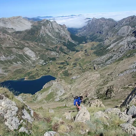 Szálloda Castillo Del Alba