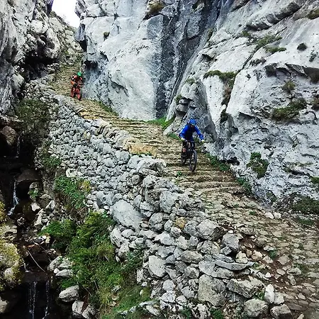 Castillo Del Alba Szálloda