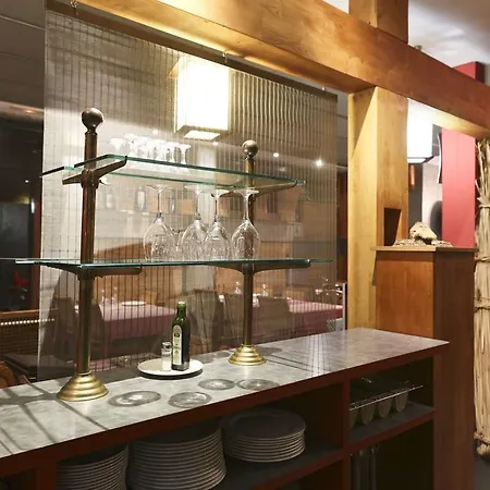 Castillo Del Alba 3* Pola de Somiedo