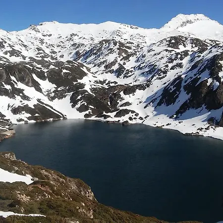 Castillo Del Alba Szálloda