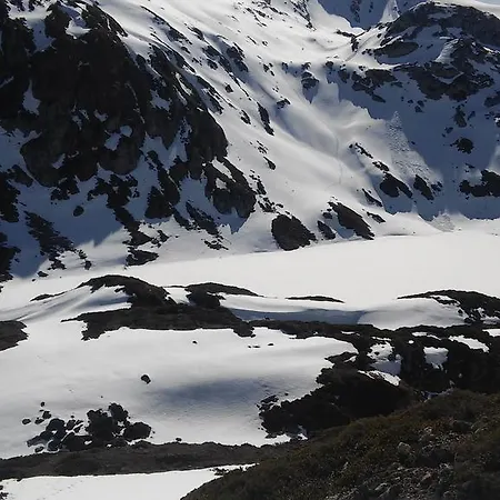 Castillo Del Alba Szálloda 3*