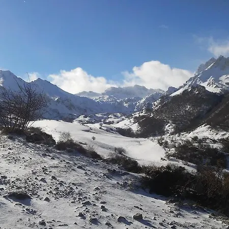 Castillo Del Alba Szálloda