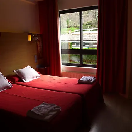 호텔 Castillo Del Alba 3*