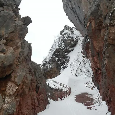 Castillo Del Alba 3*