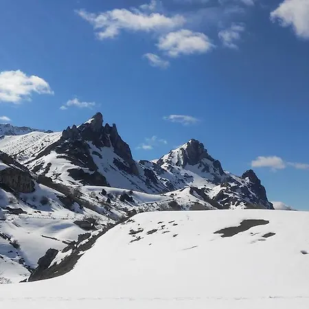 Hotel Castillo Del Alba