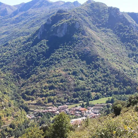 Szálloda Castillo Del Alba