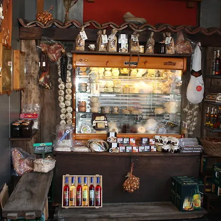 Hotel Castillo Del Alba 3*