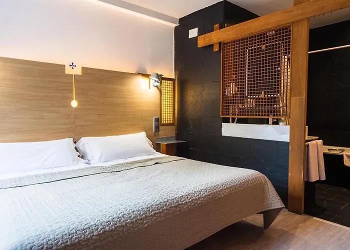 Castillo Del Alba Hotel Pola de Somiedo