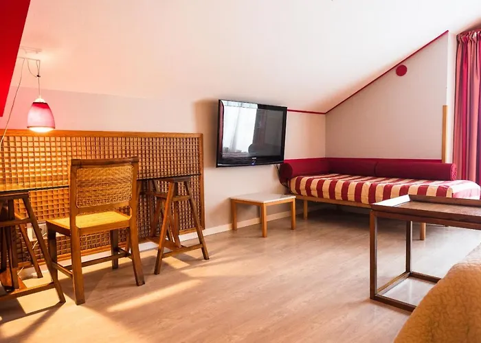 Castillo Del Alba 3*